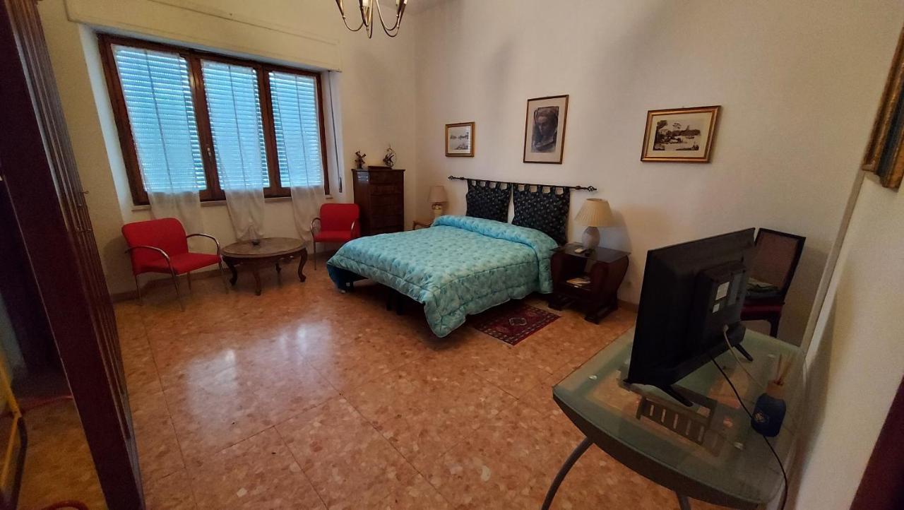Sa Cannacca-Guest House Olbia Zewnętrze zdjęcie