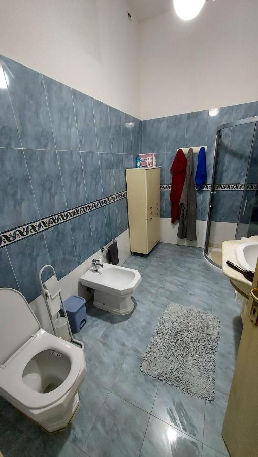 Sa Cannacca-Guest House Olbia Zewnętrze zdjęcie