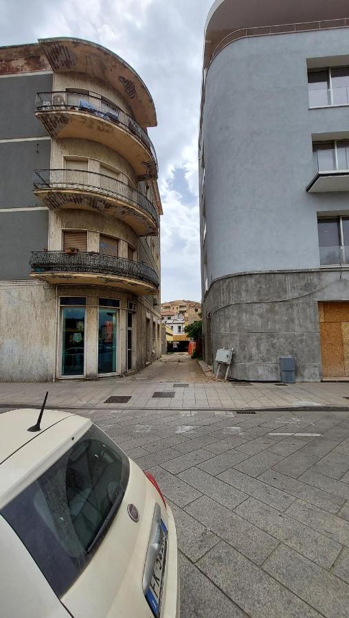 Sa Cannacca-Guest House Olbia Zewnętrze zdjęcie