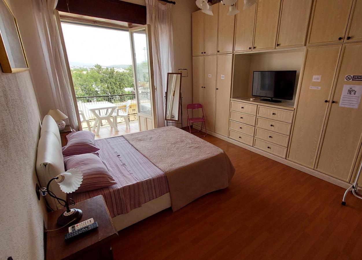Sa Cannacca-Guest House Olbia Zewnętrze zdjęcie