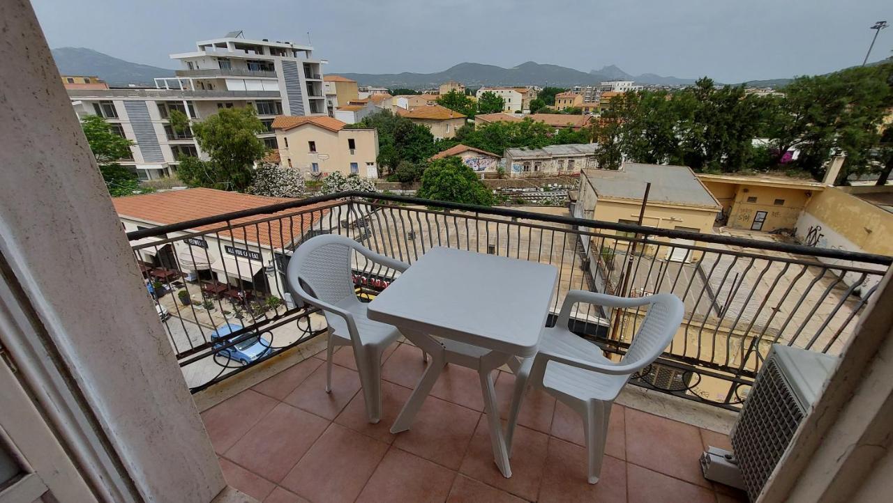 Sa Cannacca-Guest House Olbia Zewnętrze zdjęcie