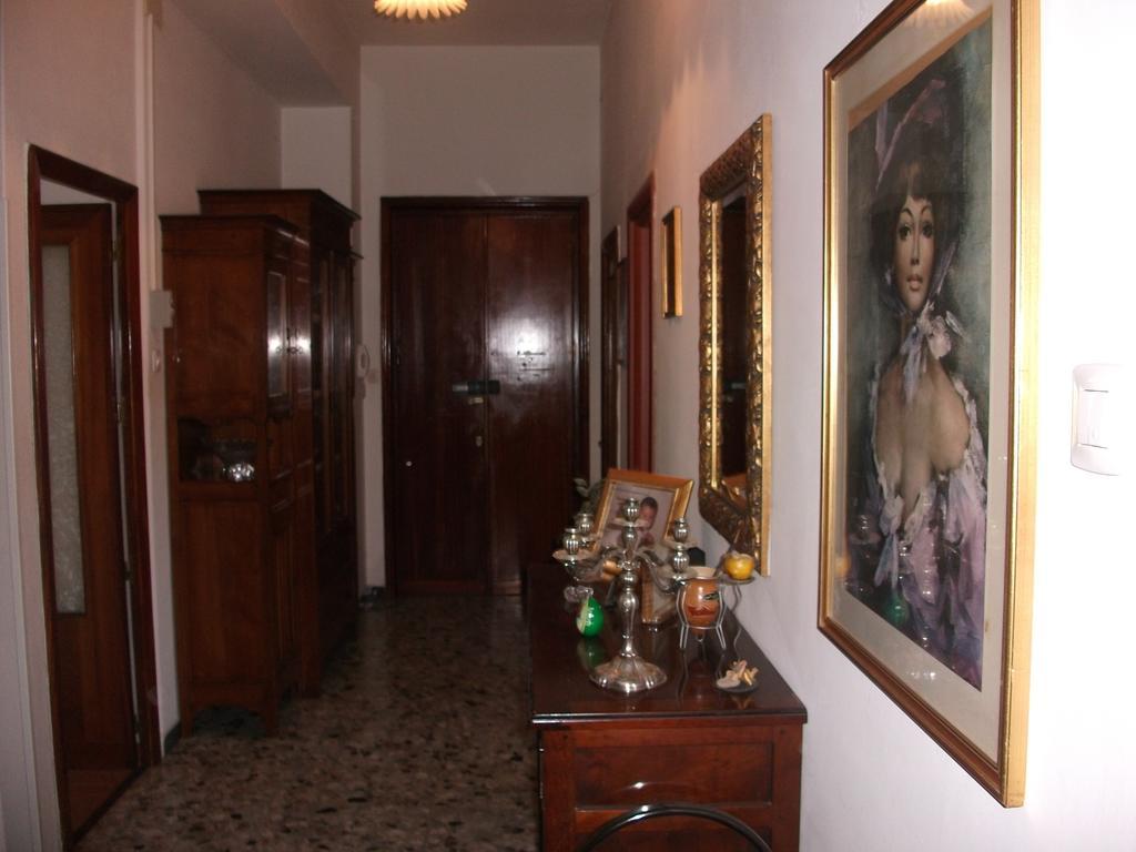 Sa Cannacca-Guest House Olbia Zewnętrze zdjęcie